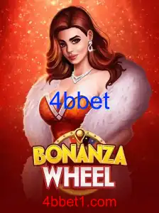 BonanzaWheel: Descubra o Jogo e as Regras do 4bbet
