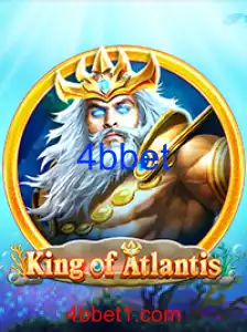 Explore o Mundo de KingofAtlantis: Introdução e Regras do Jogo