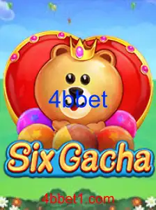 SixGacha: Um Vício Estratégico com 4bbet