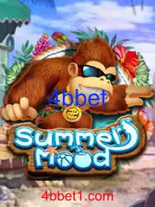 Descubra o Fascinante Mundo de SummerMood com 4bbet